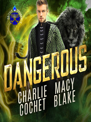 cover image of Dangerous
